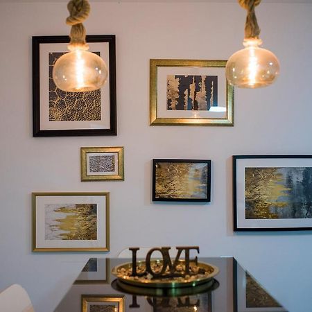 Apartamento Con Encanto Y Ubicación Perfecta Cádiz Exterior foto