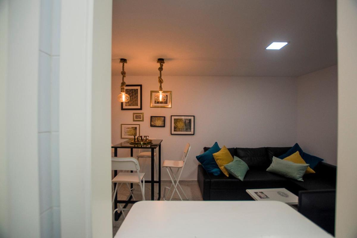Apartamento Con Encanto Y Ubicación Perfecta Cádiz Exterior foto