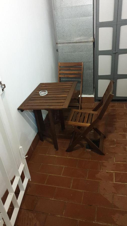 Apartamento Con Encanto Y Ubicación Perfecta Cádiz Exterior foto