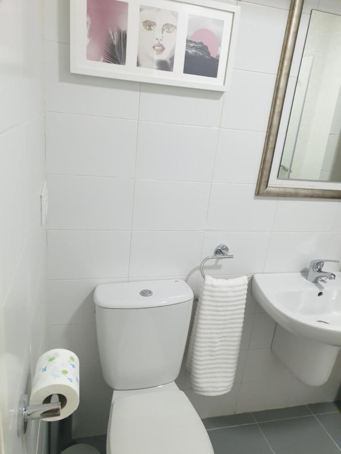 Apartamento Con Encanto Y Ubicación Perfecta Cádiz Exterior foto