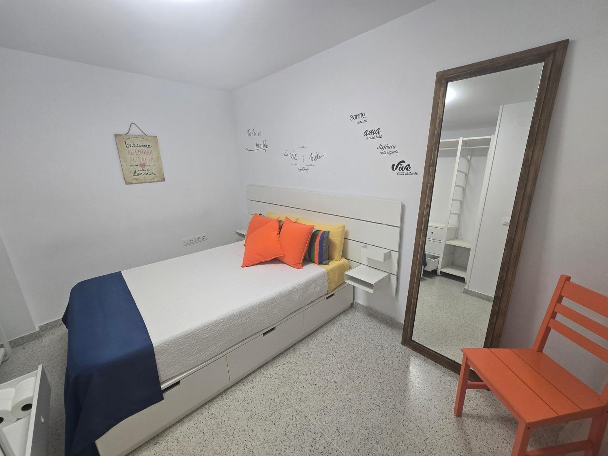 Apartamento Con Encanto Y Ubicación Perfecta Cádiz Exterior foto
