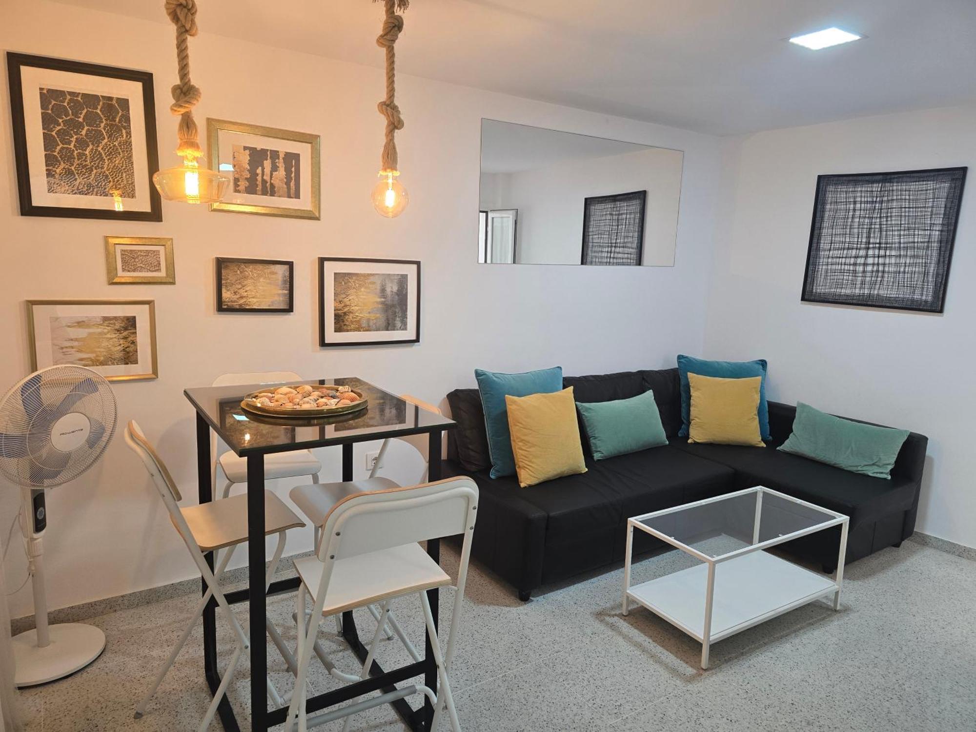 Apartamento Con Encanto Y Ubicación Perfecta Cádiz Exterior foto